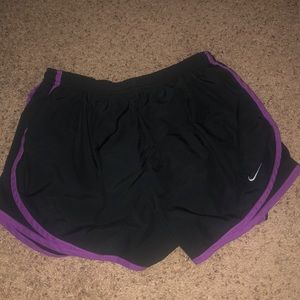 Nike shorts